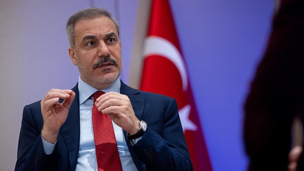 Yaxın Şərqdə nəhəng layihə: Türkiyədən Körfəz ölkələrinə dəmir yolu çəkilir &ndash; VİDEO