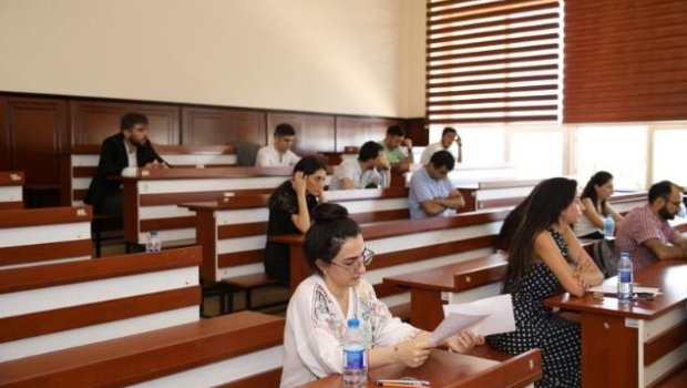 Doktoranturaya qəbul imtahanlarının vaxtı AÇIQLANDI