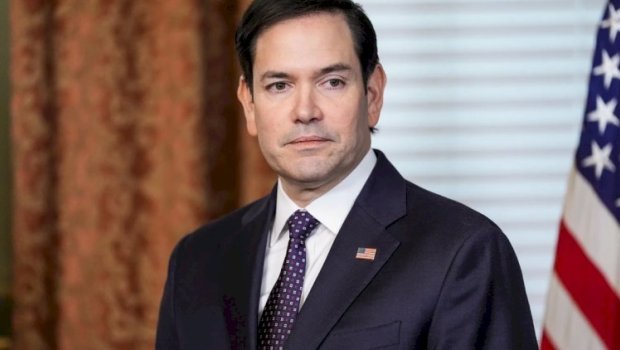 Rubio: "Sülh şansları yüksək deyil" &ndash; VİDEO