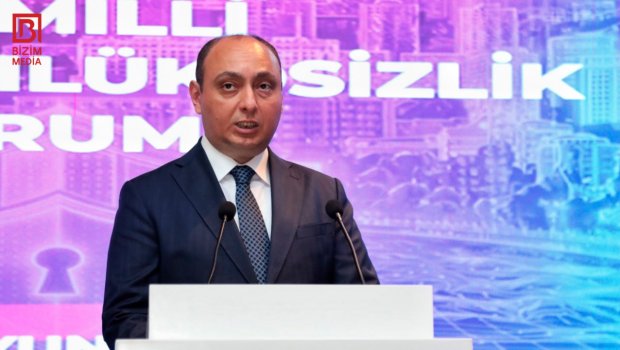 Yeni yaradılan Milli Kibertəhlükəsizlik Agentliyinin əsas vəzifələri AÇIQLANDI
