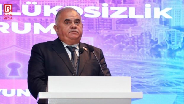 Arzu Nağıyev: "Süni intellekt texnologiyalarının sürətlə yayılması yeni hüquqi çağırışlar yaradıb"