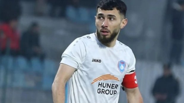 &ldquo;Turan Tovuz&rdquo;dan ayrılıb, &ldquo;Zirə&rdquo;yə keçmək istəyir