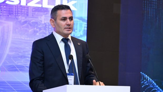 Tural Məmmədov: &ldquo;Dövlət qurumlarında informasiya təhlükəsizliyi mühitinin diaqnostika qaydaları hazırlanır&rdquo;