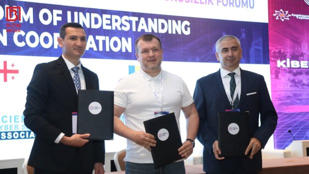 AKTA regional əməkdaşlığı gücləndirir &ndash; Yeni memorandumlar İMZALANDI &ndash; FOTO