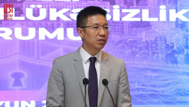 Corey Deng: &ldquo;Kiberhücumu təşkil edənlər mütləq süni intellektdən istifadə edəcəklər&rdquo;