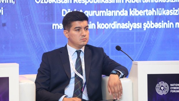 Kibertəhlükəsizliyin gücləndirilməsində Özbəkistan təcrübəsi &ndash; Hansı addımlar atılıb?