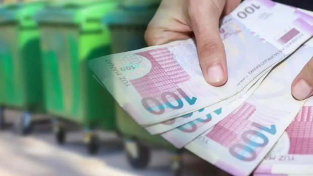 Azərbaycanda hamı yüksək dəyəri olan sərvəti bilmədən zibilliyə atır &ndash;AÇIQLAMA