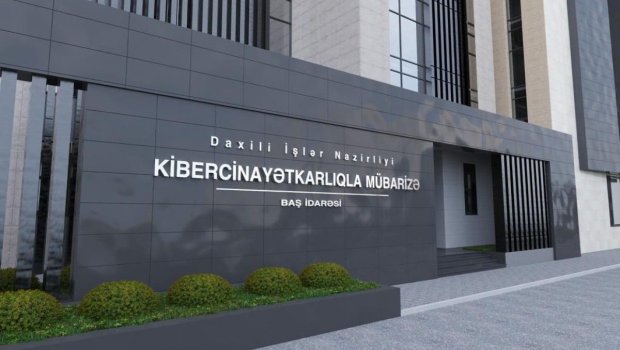 Saxta kredit səhifələri yaradan şəxslər saxlanıldı &ndash; VİDEO
