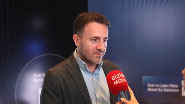 Qlobal texnologiya nəhəngi Azərbaycanda fəaliyyətini genişləndirir - FOTO