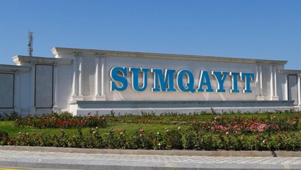 Sumqayıtda 15 yaşlı qızın cansız bədəni TAPILDI