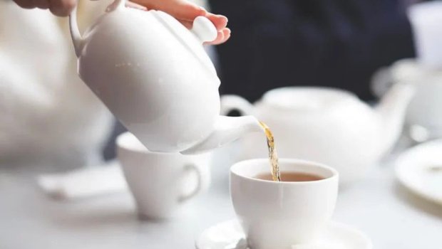Dünyada əhalisi ən çox çay içən ÖLKƏLƏR