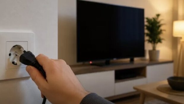 Elektrik enerjisini su kimi "içir" - Onu "rozetka"dan ayırmadan evdən çıxmayın