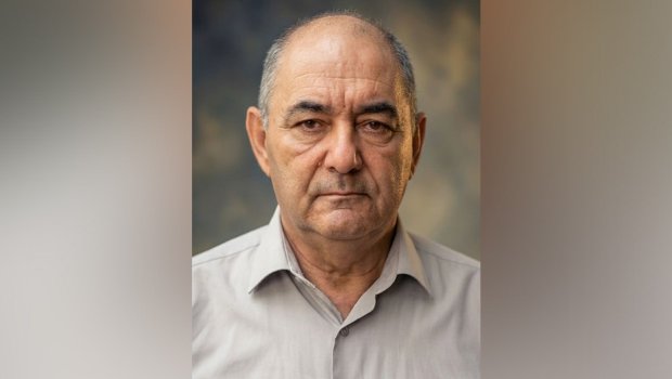 Şükür Həmidovun xanımına ağır itki&ndash; Foto