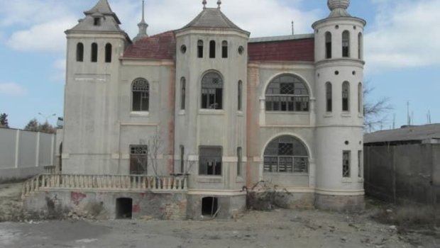 Şüvəlanda &ldquo;qeyri-adi&rdquo; abidə süni intellekt vasitəsilə yaradılıbmış &ndash; FOTO