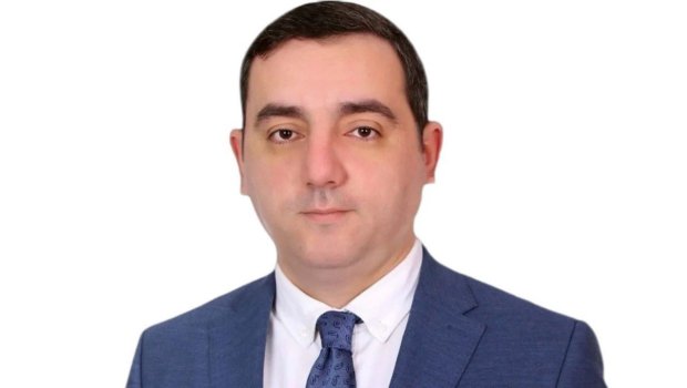 Elçin Vəliyev yüksək vəzifəyə TƏYİN EDİLDİ