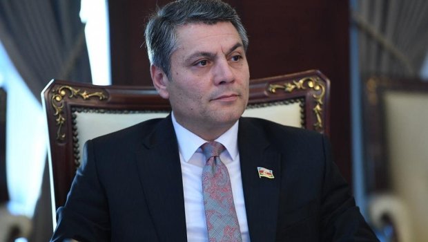 Bakı Enerji Həftəsi Avropa mətbuatının DİQQƏT MƏRKƏZİNDƏ &ndash; Məzahir Əfəndiyevin MƏQALƏSİ &ndash; FOTO