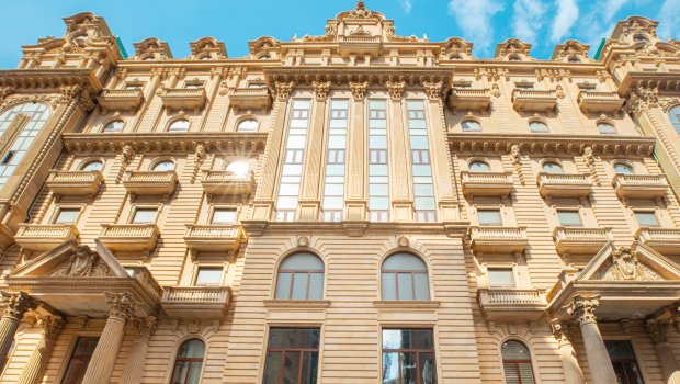 Şəhərin mərkəzində prestijli həyat tərzi təqdim edən &ldquo;Royal Residence&rdquo;