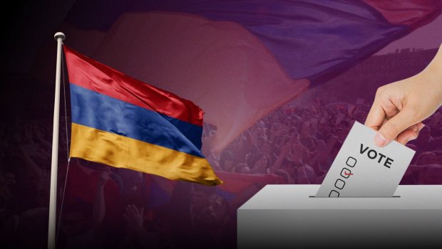 &ldquo;Demokratiya&rdquo; adı altında İKİLİ STANDARTLAR &ndash; Ermənistandakı seçki qanunsuzluqlarına Qərbin RİYAKAR SUSQUNLUĞU