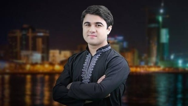 Mirələm Mirələmova AĞIR İTKİ - FOTO