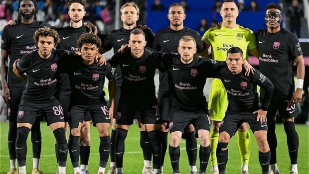 &ldquo;Sabah&rdquo; Çempionlar Liqasına bu ölkədə HAZIRLAŞACAQ