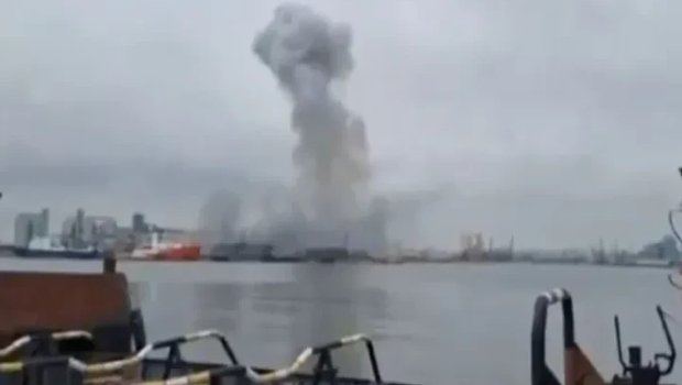 Gəmiyə hücum zamanı yaralanan azərbaycanlıların SAYI ARTDI