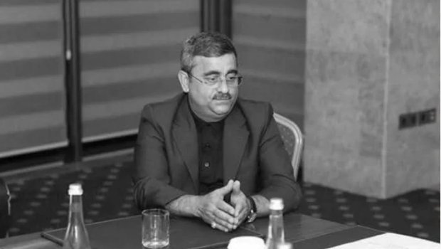 "Neftçi"nin keçmiş prezidenti vəfat edib