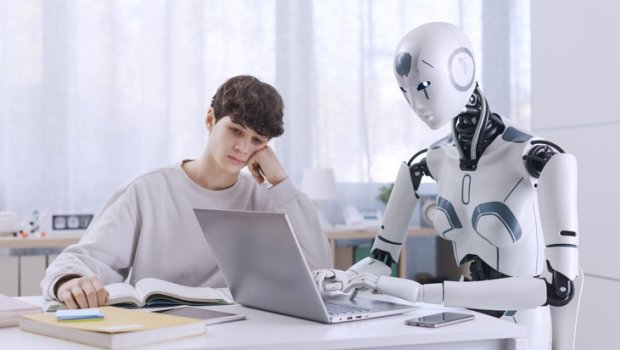 Süni intellekt beyni "tənbəlləşdirə" bilər? - Alimlərdən XƏBƏRDARLIQ