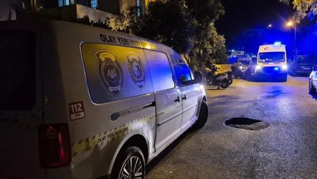 Bodrumda DƏHŞƏT: Oğul atasının meyiti ilə eyni evdə yaşadı &ndash; FOTO