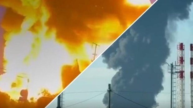 Ukrayna Rusiyadakı hədəflərini açıqladı