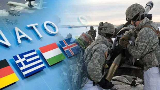 Rusiya 2030-cu ilə qədər NATO-ya hücum edəcək - Britaniya kəşfiyyatının İDDİASI