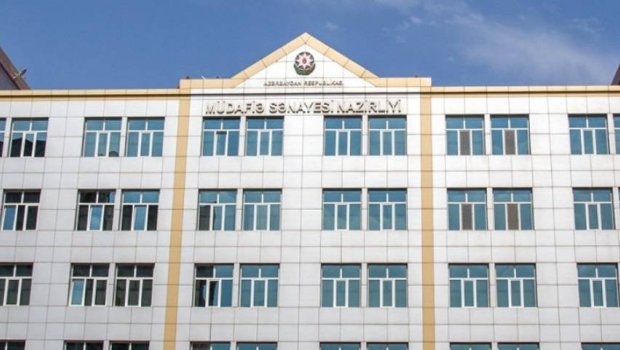 Mürsəl Əliyevə yeni vəzifə verildi