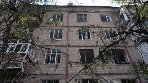 Zaporojye, Xarkov və Nikolayev atəş altında: Həlak olan və yaralananlar var - FOTO