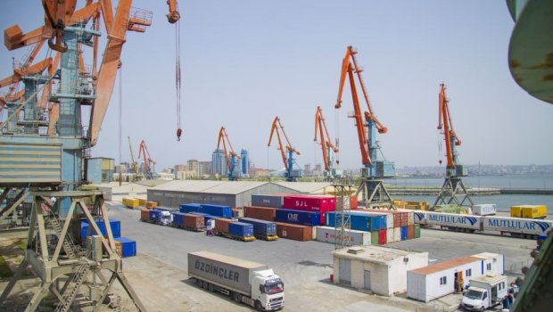 Azərbaycanla Britaniya arasında ticarət dövriyyəsi 7,4 dəfə artdı
