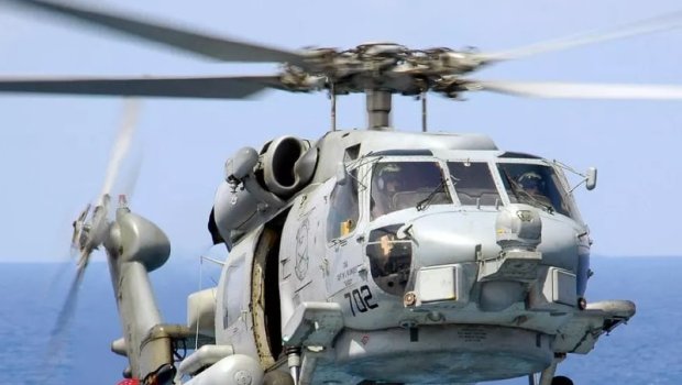Yeni Zelandiya ABŞ-dan dəniz helikopterləri alacaq
