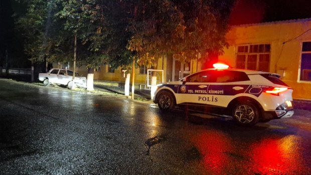 Lənkəranda faciəvi qəza: Tanınmış avtomobil ustası həyatını itirdi - FOTO