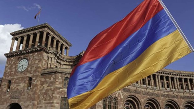 Səhər tezdən Gümrüdə axtarışlar və həbslər keçirilir