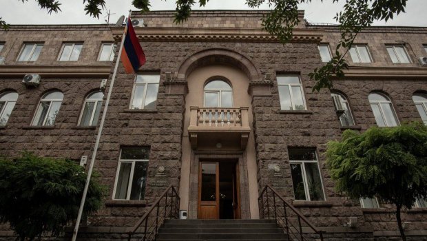 MDB müşahidəçiləri: Reaksiya yoxlamaq üçün məntəqəyə qəsdən qayda pozuntusu ilə daxil olduq