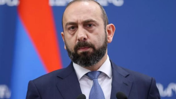 Ararat Mirzoyan: "Rusiyadan verilən bütün bəyanatları diqqətlə izləyirik&rdquo;
