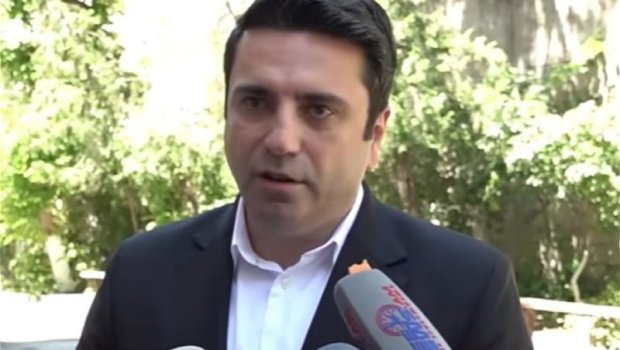 Alen Simonyan: &ldquo;Seçkilərdə uduzsaq müxalifətə keçməyə hazırıq&rdquo;