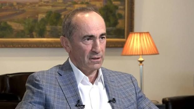 Xocalı qatili evinə tanımadığı qadını "qeydiyyata alıb" - YENİ QALMAQAL