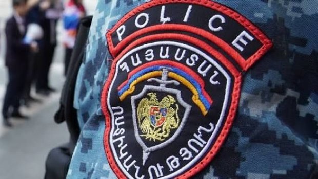 "Güclü Ermənistan"ın səlahiyyətli nümayəndəsi saxlanıldı: 2 dəfə səs verməyə cəhd edib