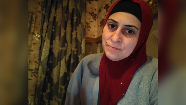 Bakıda 38 yaşlı qadın itkin düşdü - FOTO