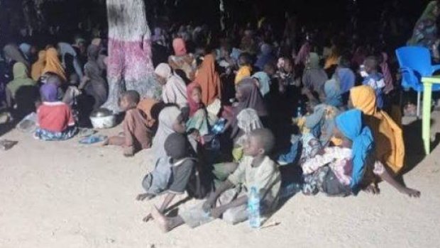 Nigeriyada "Boko Haram" terrorçularının qaçırdığı 360 girov azad edilib