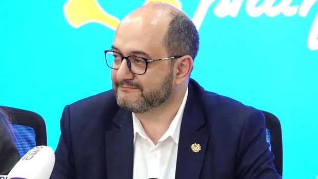 Ermənistanda "Sükut günü" qaydalarını pozan 200 nəfər saxlanılıb