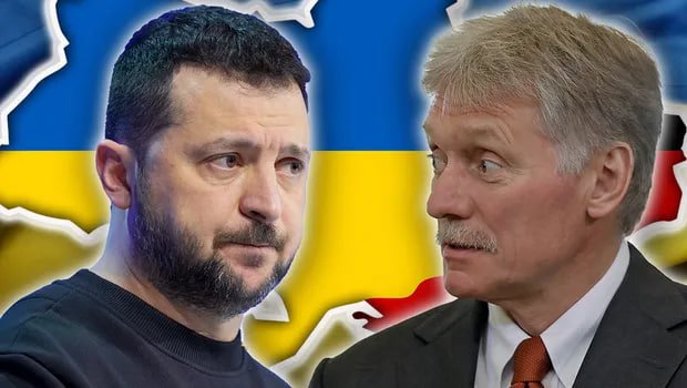 Peskovdan Zelenskiyə: "Məktub belə göndərilmir..."