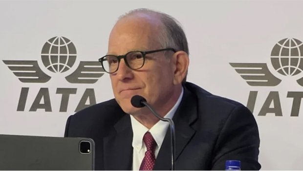 IATA: "Azərbaycanın aviasiya bazarı inkişaf səviyyəsinə görə Mərkəzi Asiyanı qabaqlayır"