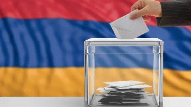 Ermənistanda SEÇKİ qanunsuzluğu: Etibarlı şəxslə bağlı cinayət işi açıldı