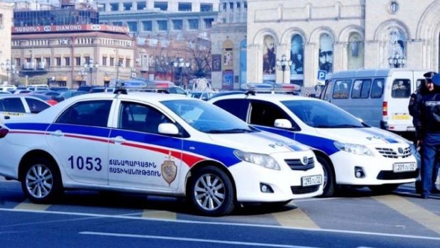 Ermənistanda 7,5 milyonluq seçki rüşvətverməsi: 7 nəfər saxlanılıb