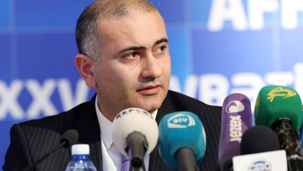 Tanış sima yenidən AFFA-ya qayıdır?