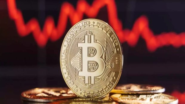 "Bitcoin"in SON qiyməti